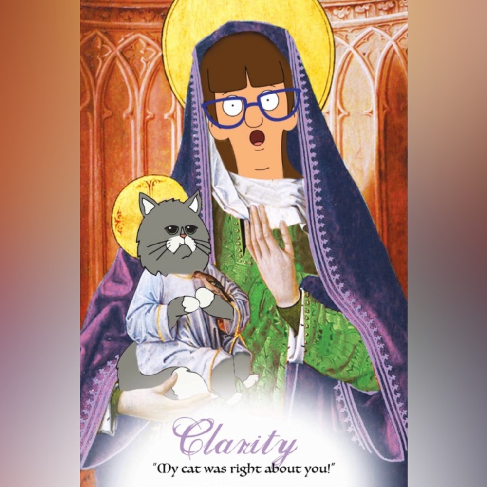 Meet your Posher